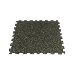 Dalle puzzle revêtement de sol homegym - 956 mm x 956 mm