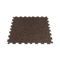 Dalle puzzle revêtement de sol homegym - 956 mm x 956 mm