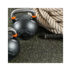 Dalle puzzle revêtement de sol homegym - 956 mm x 956 mm