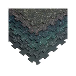 Dalle puzzle revêtement de sol homegym - 956 mm x 956 mm