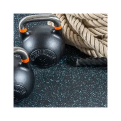 Dalle puzzle revêtement de sol homegym - 956 mm x 956 mm