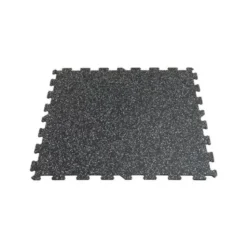 Dalle puzzle revêtement de sol homegym - 956 mm x 956 mm