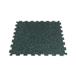 Dalle puzzle revêtement de sol homegym - 956 mm x 956 mm