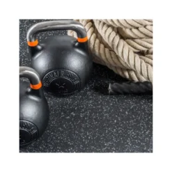Dalle puzzle revêtement de sol homegym - 956 mm x 956 mm