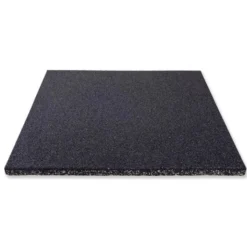 Dalles de protection anti-choc épaisseur 4 cm pour home gym intérieur et extérieur