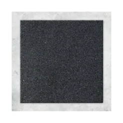 Dalles de sol en caoutchouc pour homegym et plateforme d'haltérophilie - 15 / 30 mm