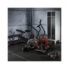 Dalles de sol 20 mm qualité professionnelle de marque ATX pour salle de musculation