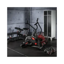 Dalles de sol 20 mm qualité professionnelle de marque ATX pour salle de musculation