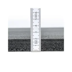 Dalles de sol 20 mm qualité professionnelle de marque ATX pour salle de musculation