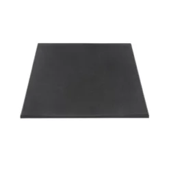 Dalles de sol 20 mm qualité professionnelle de marque ATX pour salle de musculation