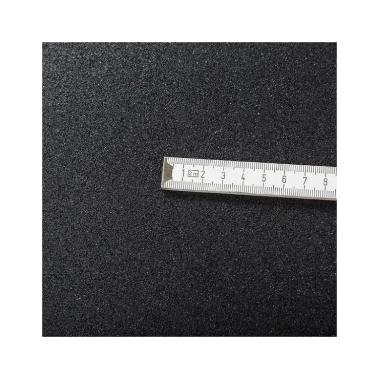 Dalles de sol 20 mm qualité professionnelle de marque ATX pour salle de musculation