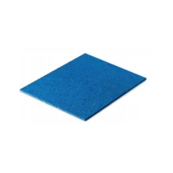 Dalles de sol épaisseur de 3 à 10 mm - amortissantes imperméables pour salle de musculation