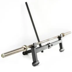 Deadlift Bar Jack professionnel charge max 450 kg