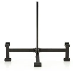 Deadlift Bar Jack professionnel charge max 450 kg