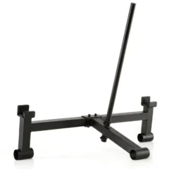 Deadlift Bar Jack professionnel charge max 450 kg