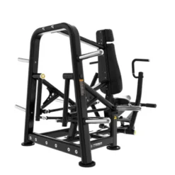 Declined iso-lateral chest press machine Titanium Strength Genesis Series GS-PL80 - Entraînement des pectoraux inférieurs