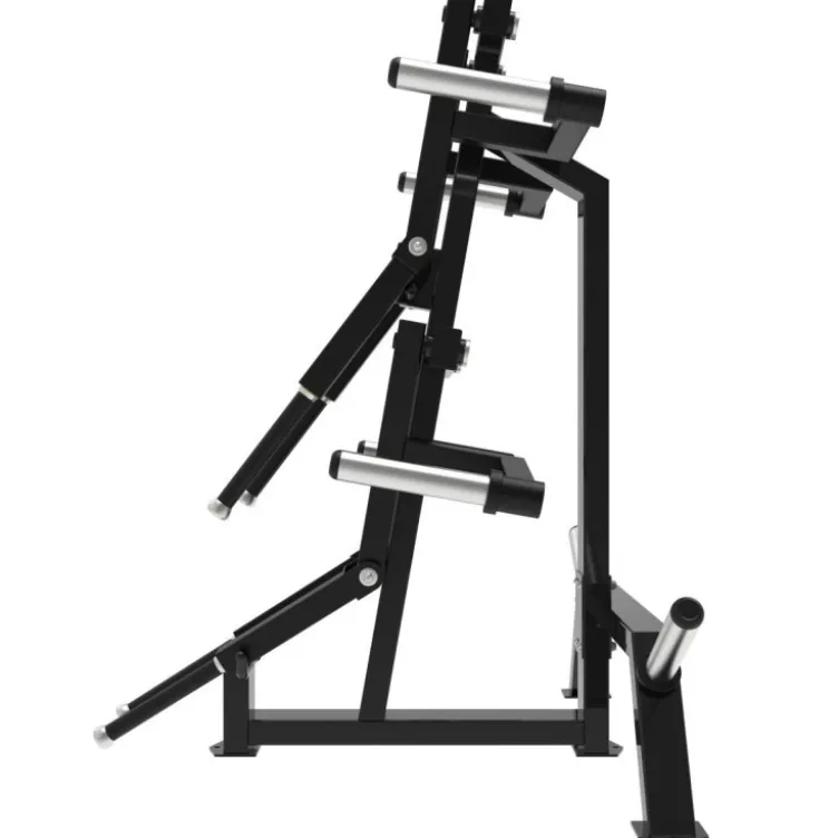 Deltoïdes trainer station Titanium Strength Élite Séries EL-PL29 à charge libre jusqu'à 300 kg