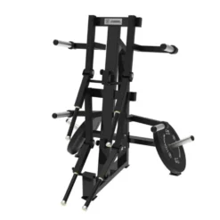 Deltoïdes trainer station Titanium Strength Élite Séries EL-PL29 à charge libre jusqu'à 300 kg