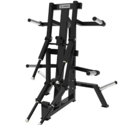 Deltoïdes trainer station Titanium Strength Élite Séries EL-PL29 à charge libre jusqu'à 300 kg