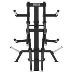 Deltoïdes trainer station Titanium Strength Élite Séries EL-PL29 à charge libre jusqu'à 300 kg