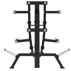 Deltoïdes trainer station Titanium Strength Élite Séries EL-PL29 à charge libre jusqu'à 300 kg