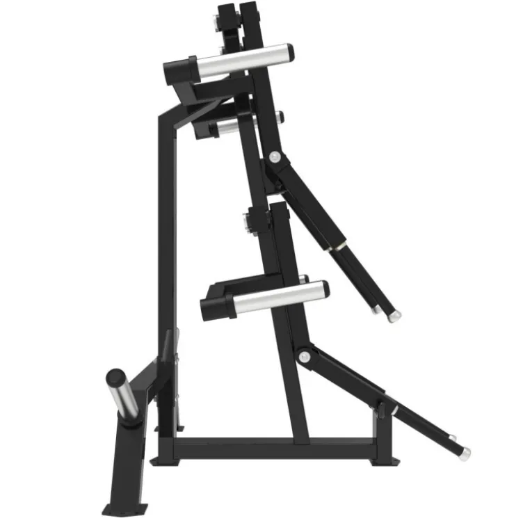 Deltoïdes trainer station Titanium Strength Élite Séries EL-PL29 à charge libre jusqu'à 300 kg