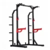 Demi-rack de résistance RF10 Titanium Strength pour exercices multiples de musculation - Capacité 363 kg