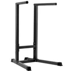 Dip stand station DS100 - Station pour les dips Titanium Strength à capacité de charge 150 kg