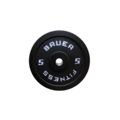 Disques de poids bumper plates professionnel pour entrainement 5 à 20 kilos