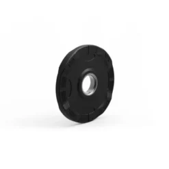 Disques de poids 50 mm en polyuréthane 4 poignées - 1,25 kg à 30 kg