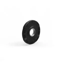 Disques de poids 50 mm en polyuréthane 4 poignées - 1,25 kg à 30 kg