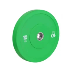 Disques de poids olympiques de couleurs 10 à 25 kg