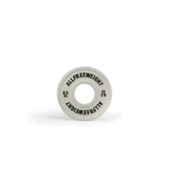 Disques de poids olympiques de précision 0.5 kg à 2.5 kg pour home-gym