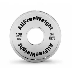 Disques de poids pour entraînement de power-lifting professionnel - 0,25 kg jusqu'à 25 kg