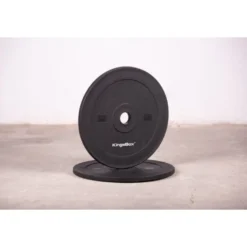 Disques de poids techniques de 2,5 kg pour entraînements en home-gym