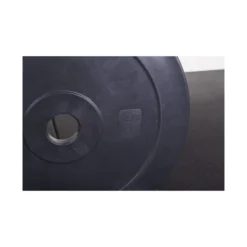 Disques de poids techniques de 2,5 kg pour entraînements en home-gym