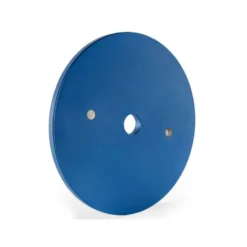 Disques de poids ultra précis 2,5 à 25 kg pour compétition