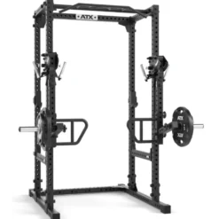 3D Jammer Arms Option à trajectoire convergente ATX avec réglages verticaux et horizontaux pour racks série 700