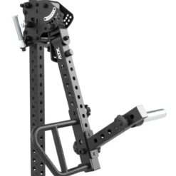 3D Jammer Arms Option à trajectoire convergente ATX avec réglages verticaux et horizontaux pour racks série 700