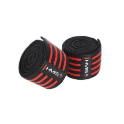Duo de bandes de protection pour un maintien complet du genou - Fermeture velcro puissante