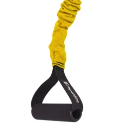 Elastique de résistance 130 cm pour renforcement musculaire - Résistance 1.4 kg à 5 kg