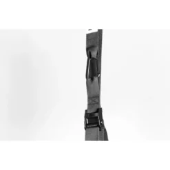 Elastique pour assistance à l'exercice des tractions sur rack de musculation - Entraînement des dorsaux