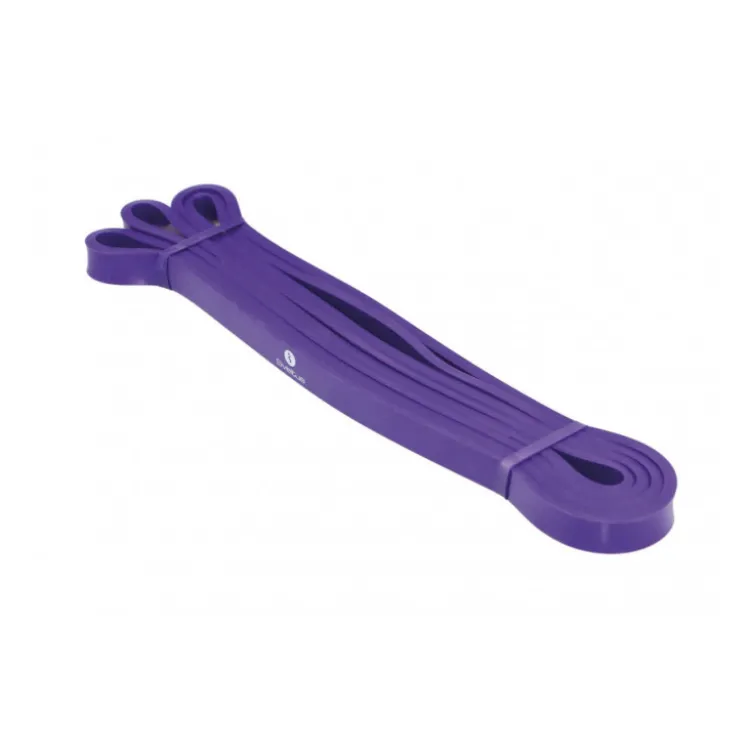 Elastique Power band entraînement de musculation résistance 7-15 kg