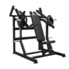 Elite super inclined chest press de musculation à charge libre - Presse de poitrine à mouvements convergents