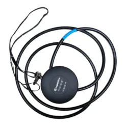 Endless Rope avec 6 niveaux de résistance - Système de corde sans fin pour exercices physiques avec mouvement bidirectionnel