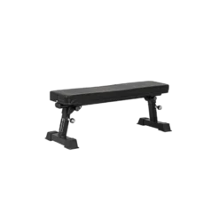 Ensemble Banc Combo Rack pour pratique du Squat et Développé Couché sécuritaire
