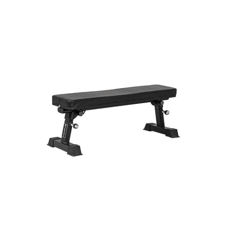 Ensemble Banc Combo Rack pour pratique du Squat et Développé Couché sécuritaire