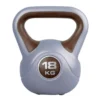 Ensemble complet de kettlebell de cross-training 2 kg à 20 kg