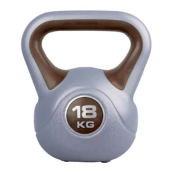 Ensemble complet de kettlebell de cross-training 2 kg à 20 kg