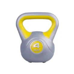 Ensemble complet de kettlebell de cross-training 2 kg à 20 kg